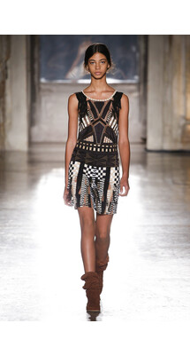 Alberta Ferretti Resort 2019 28